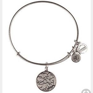 Alex and Ani Mom Bangle